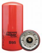 Baldwin Filters - filtros de lubricante