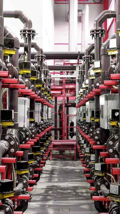 Facilitamos el cierre de negocios entre fabricantes y distribuidores