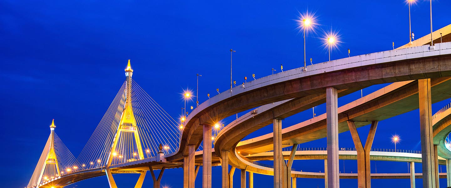 Marcas líderes del sector industrial y automotriz